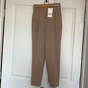 Zara trousers
